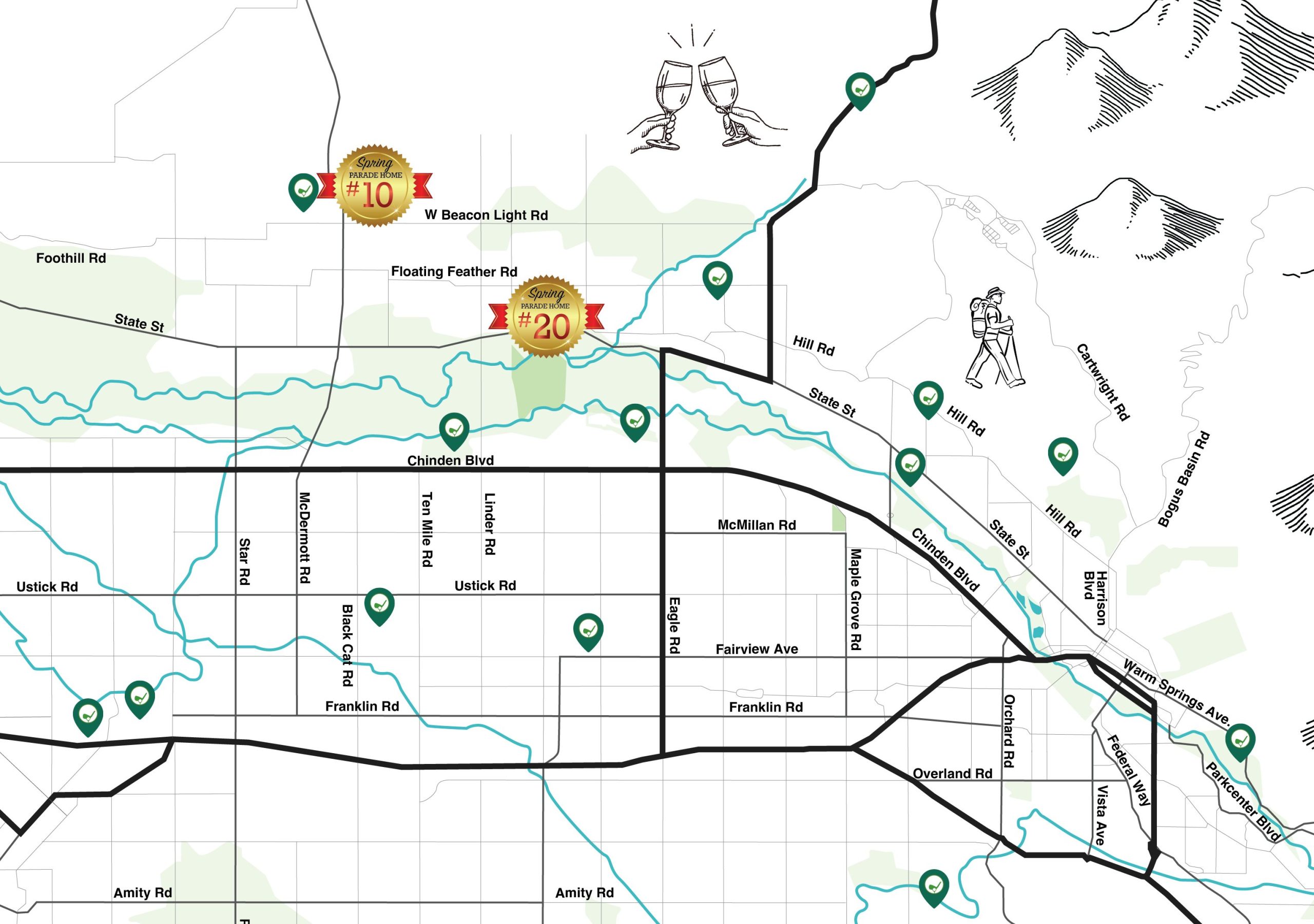 2026 Parade Map-Website2