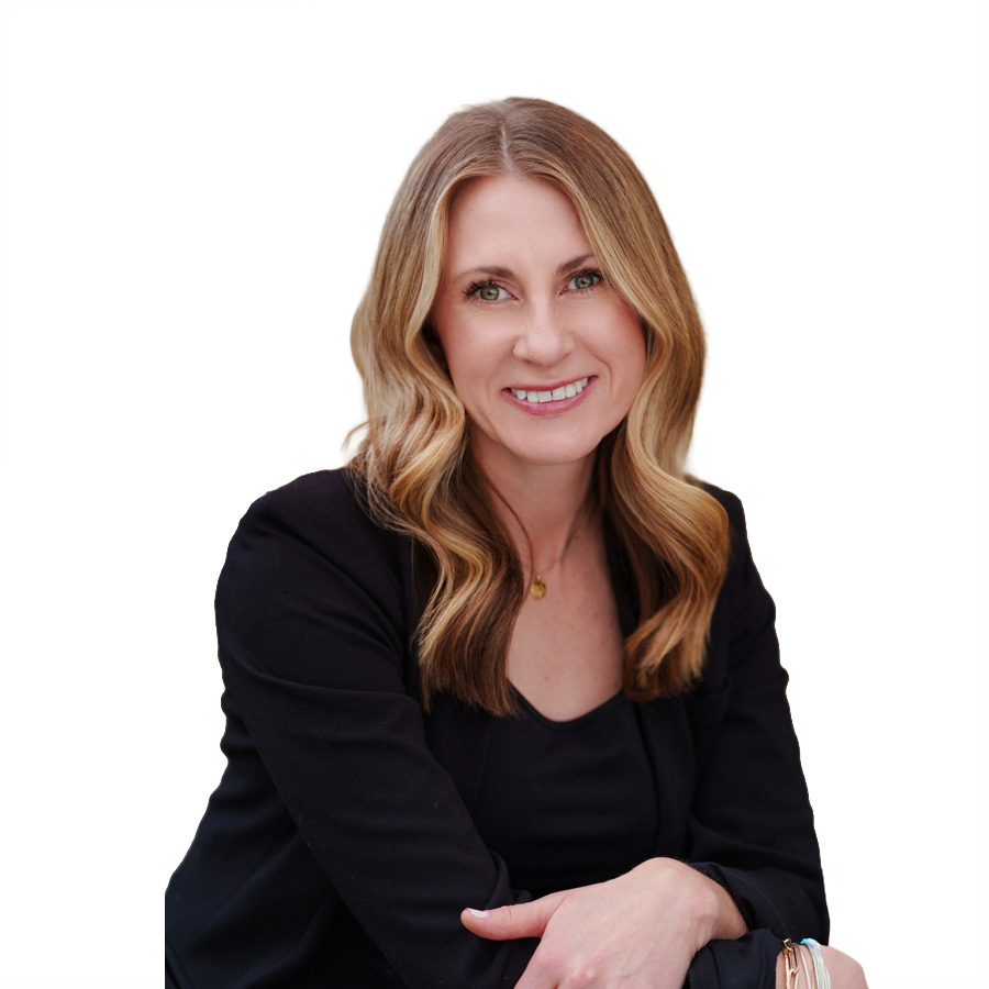 Emily Raymes Headshot