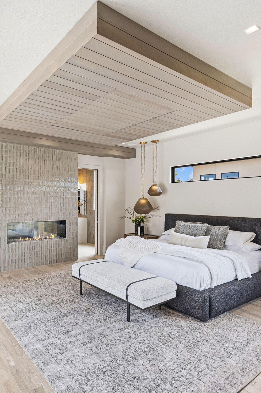 2026 Zach Evan Parade Home Bedroom