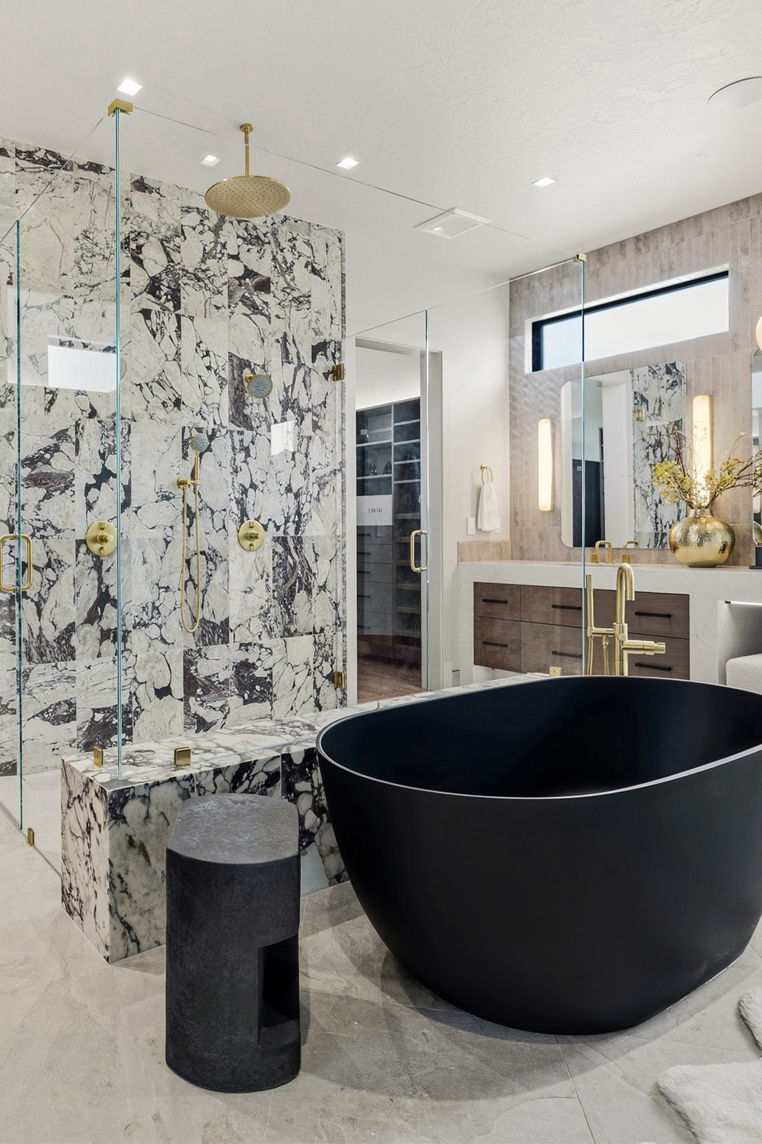 2026 Zach Evan Parade Home Master Bath