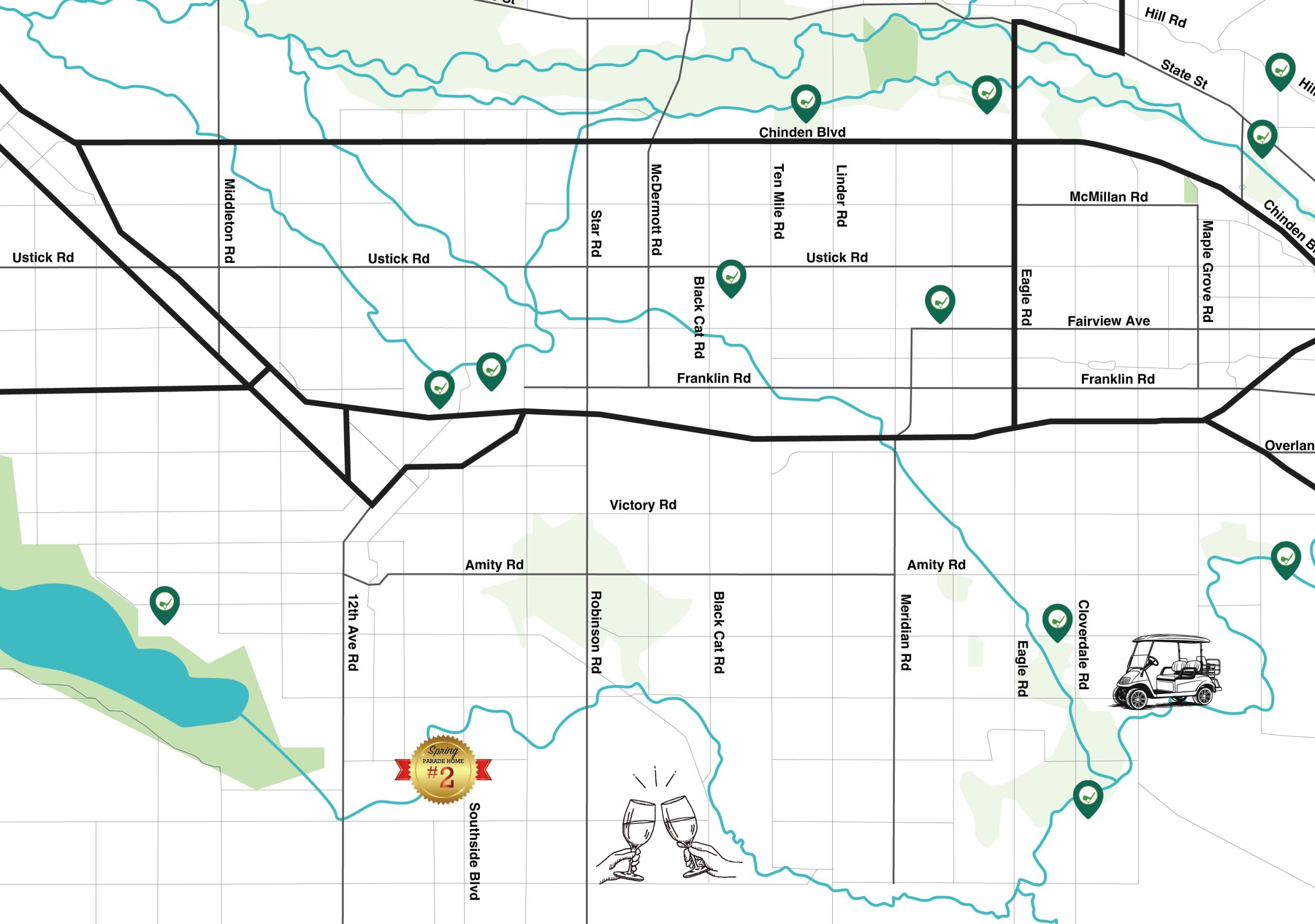 2026 Parade Map-Website