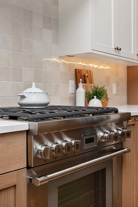 hunter homes kitchen vert