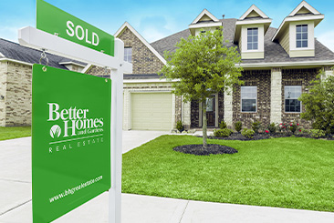 tiny home sold
