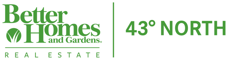 Better Homes and Gardens Real Estate 43° North