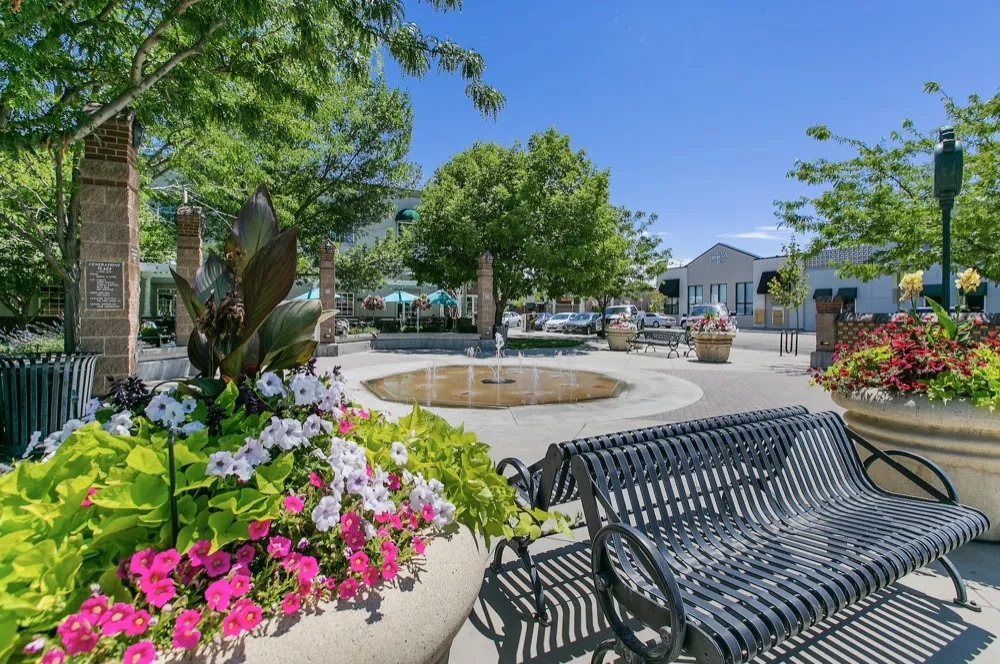 Meridian, Idaho
