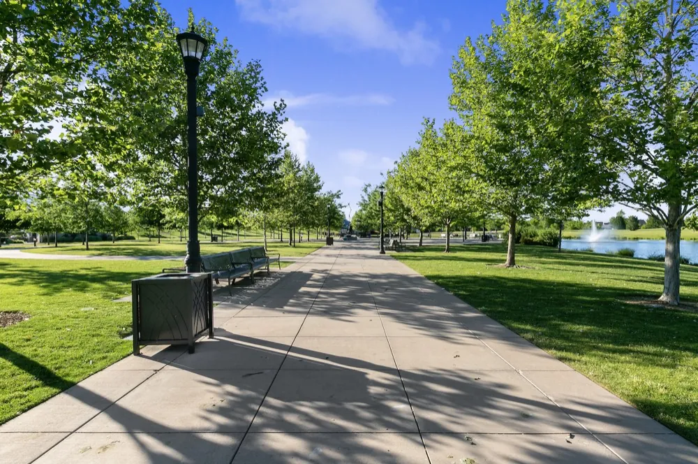 Meridian, Idaho