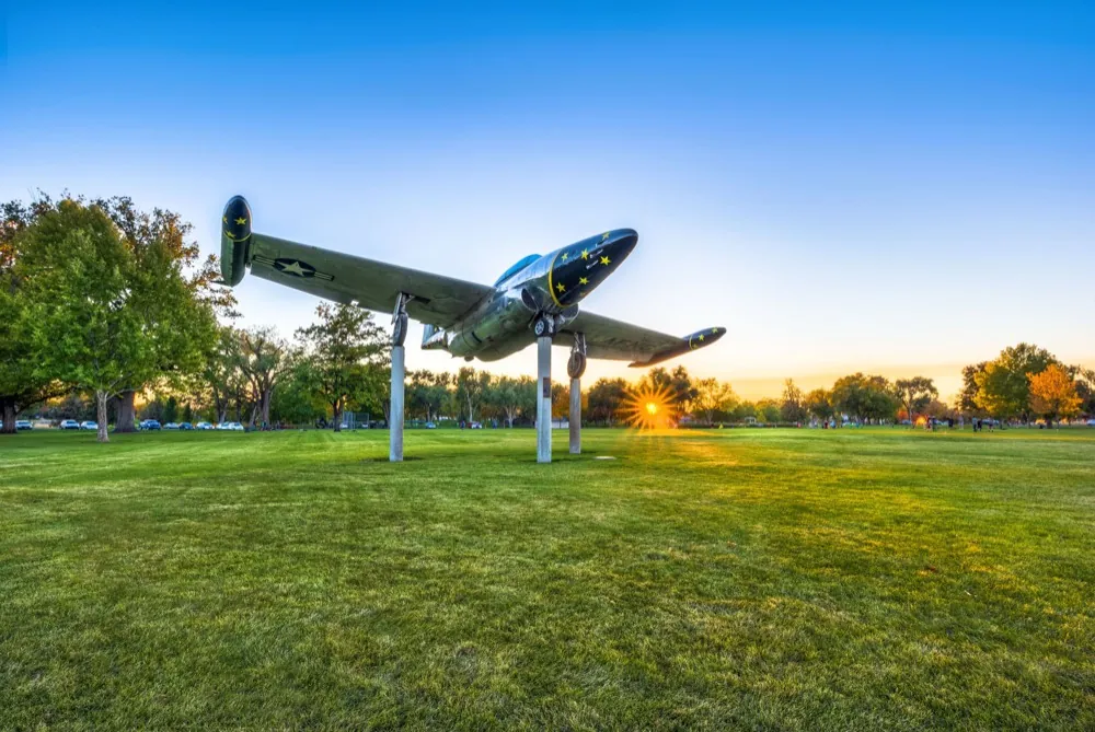 Nampa, Idaho