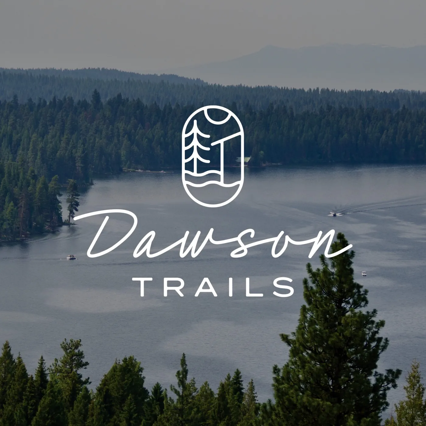 Dawson Trails community in McCall, Idaho