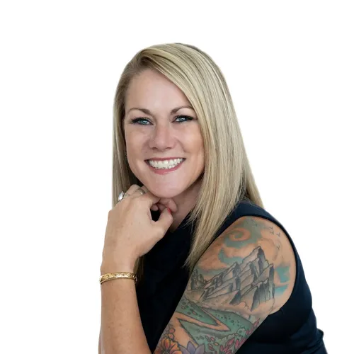 Melissa DeBusk