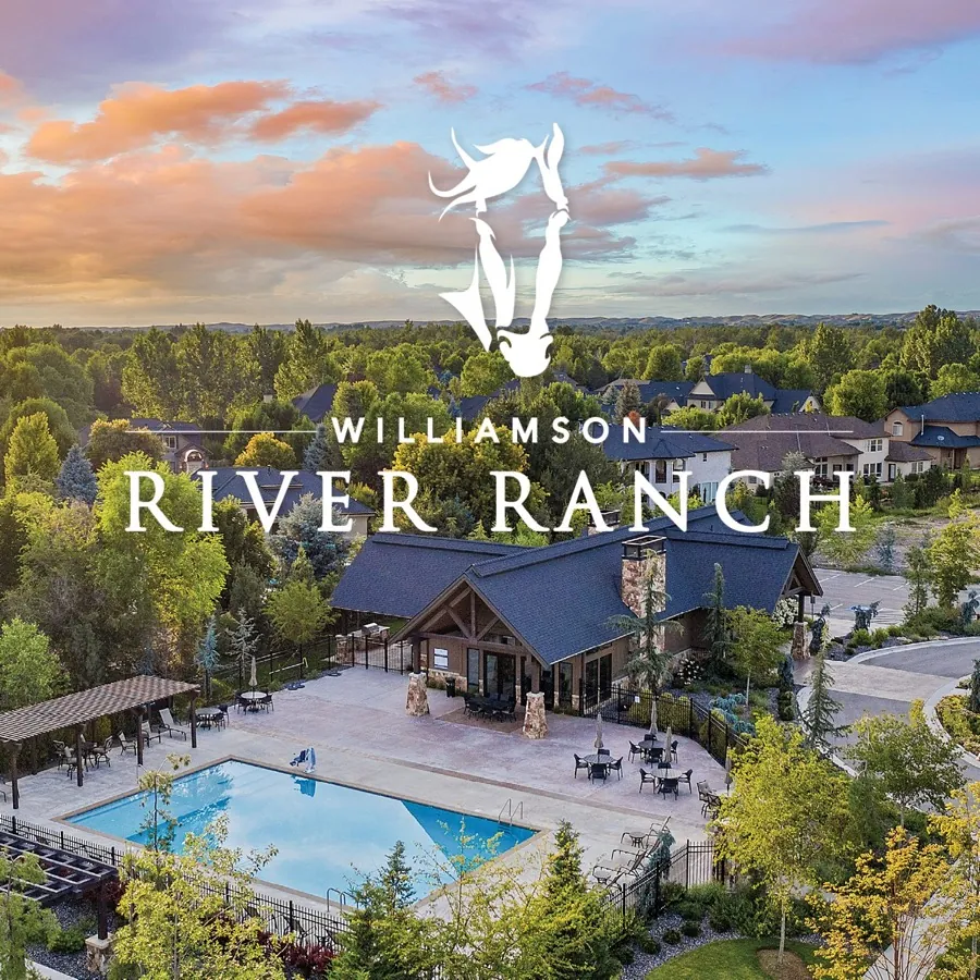 Williamson River Ranch