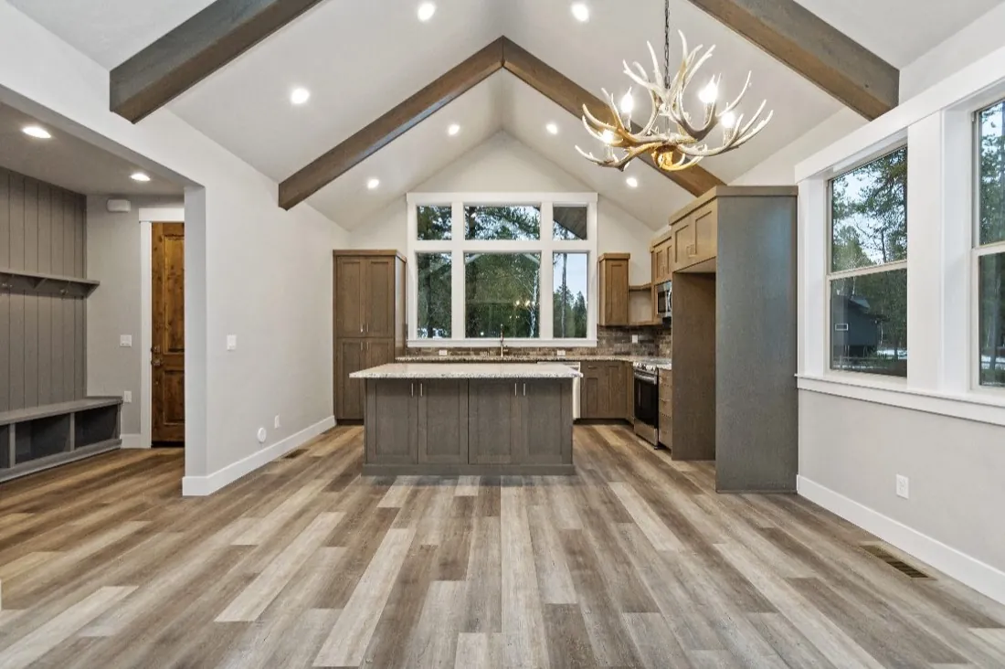 Hunter Homes